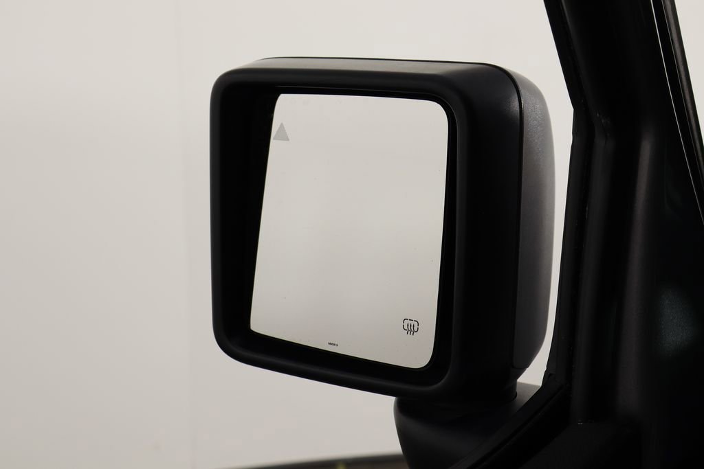 Used 2020 Jeep Gladiator Overland w/ LED Lighting Group image 35