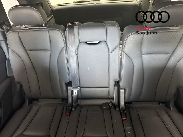 Used 2025 Audi Q7 3.0T Premium Plus w/ Premium Plus Package image 33