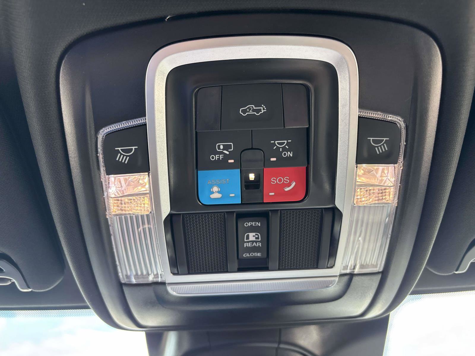 New 2026 RAM 2500 Laramie image 11