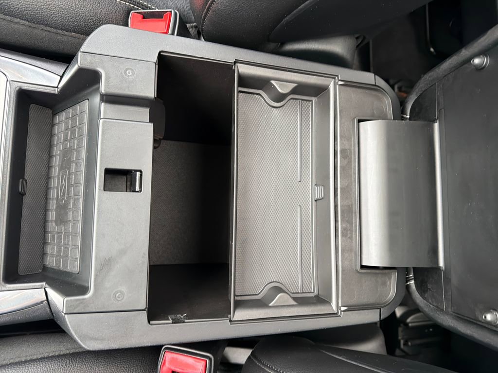 Used 2020 Ford Explorer ST w/ ST Street Pack image 26