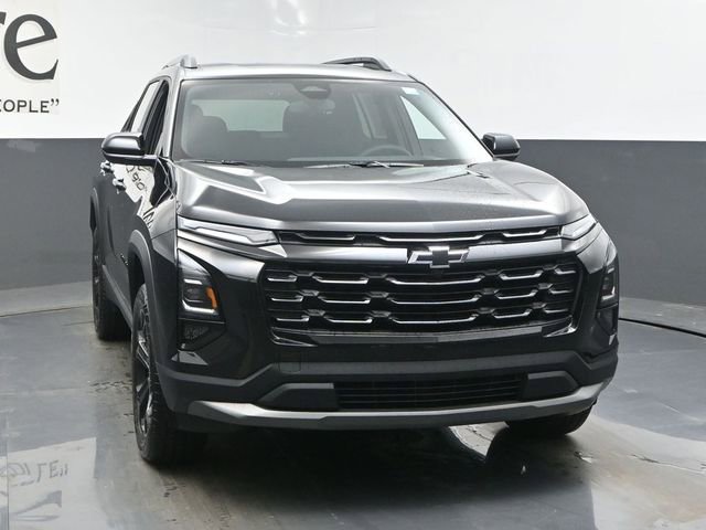 New 2026 Chevrolet Equinox LT w/ Midnight Edition image 29