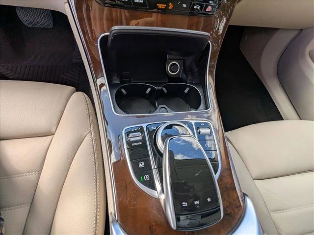 Used 2017 Mercedes-Benz GLC 300 image 11