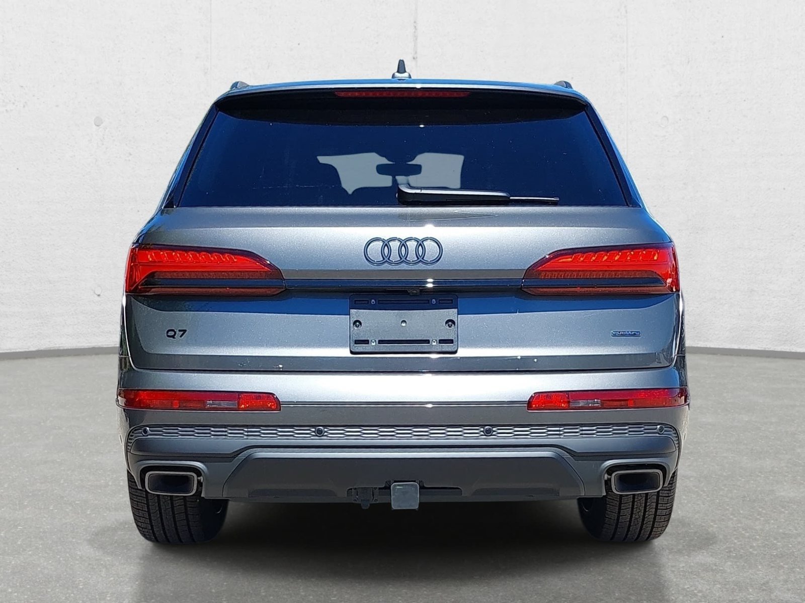 New 2026 Audi Q7 2.0T Premium Plus AWD/4WD image 6