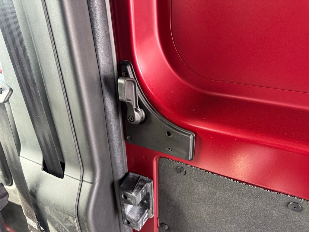 New 2026 RAM ProMaster 2500 w/ Safety Group image 42