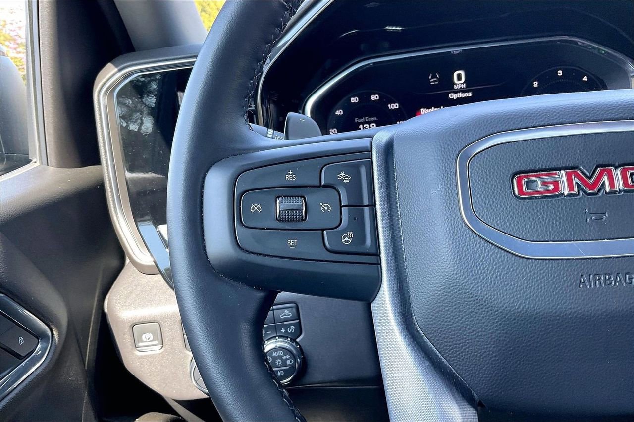 Used 2024 GMC Sierra 1500 Elevation w/ Elevation Premium Package image 31