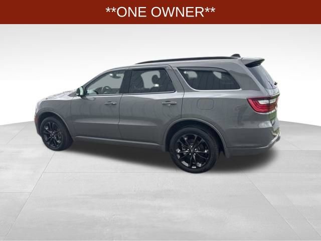 Used 2023 Dodge Durango GT AWD/4WD image 4