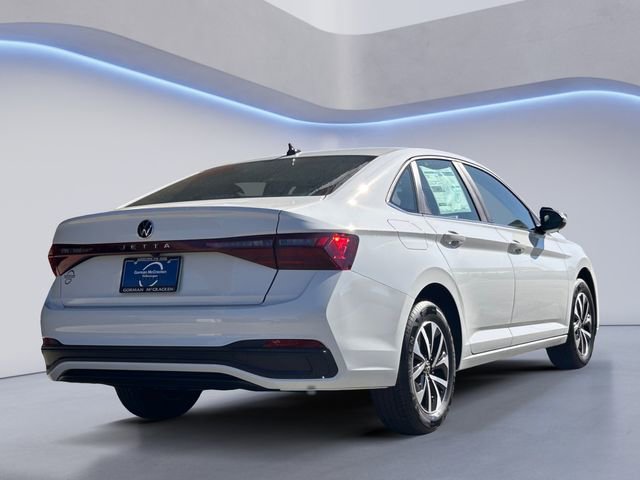 New 2026 Volkswagen Jetta S image 5