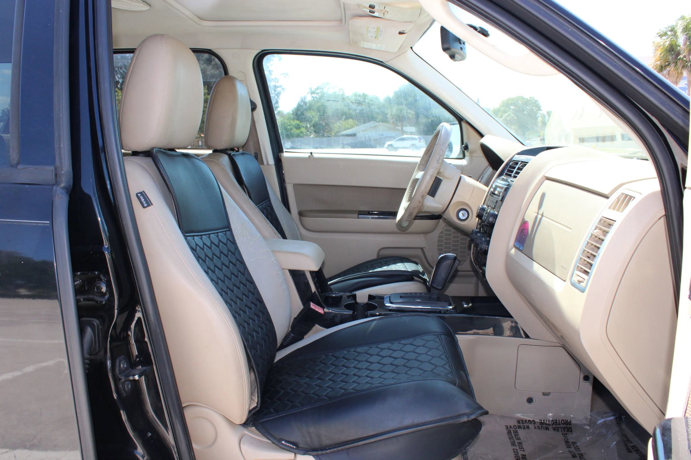 Used 2009 Ford Escape Limited FWD image 5