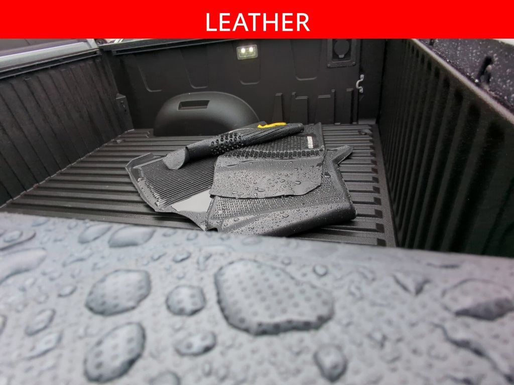 Used 2023 Toyota Tundra SR5 w/ TRD Sport Premium Package RWD image 5
