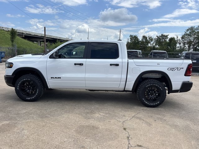 New 2026 RAM 1500 Rebel image 10