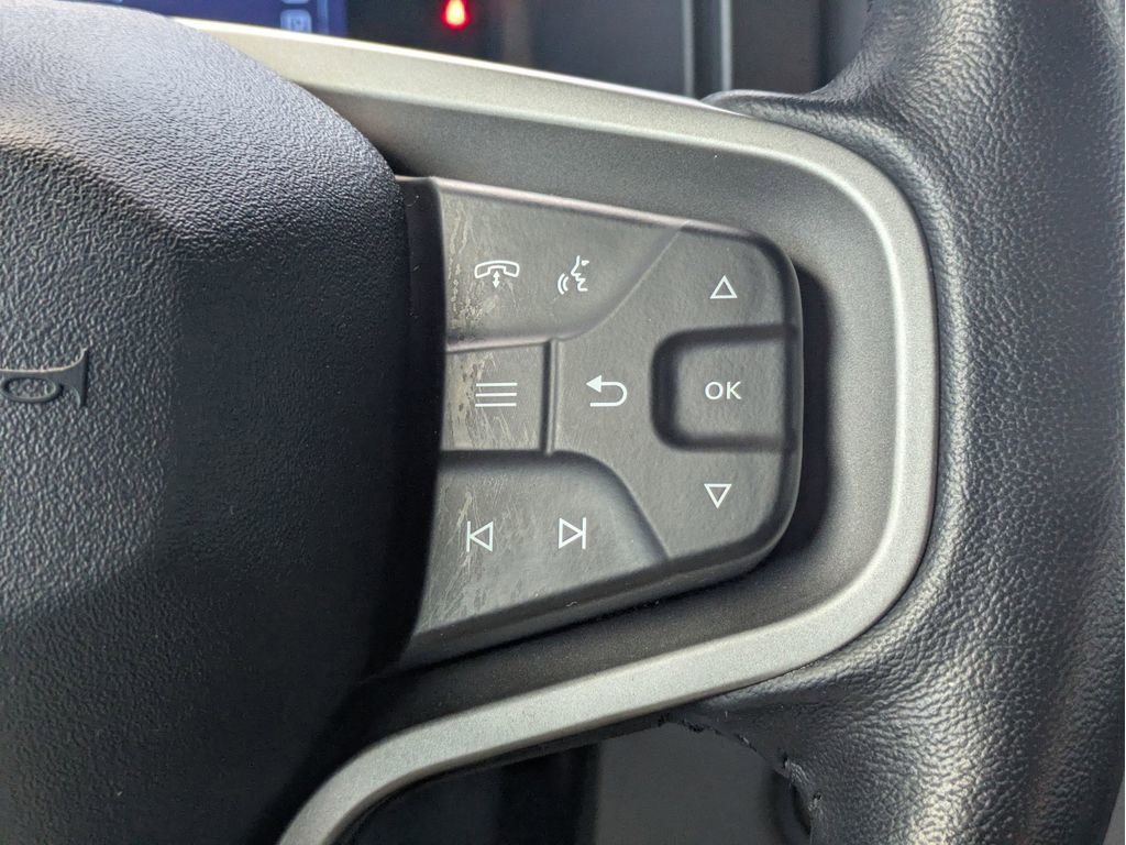 Certified 2022 Ford Bronco Big Bend w/ Sasquatch Package image 22