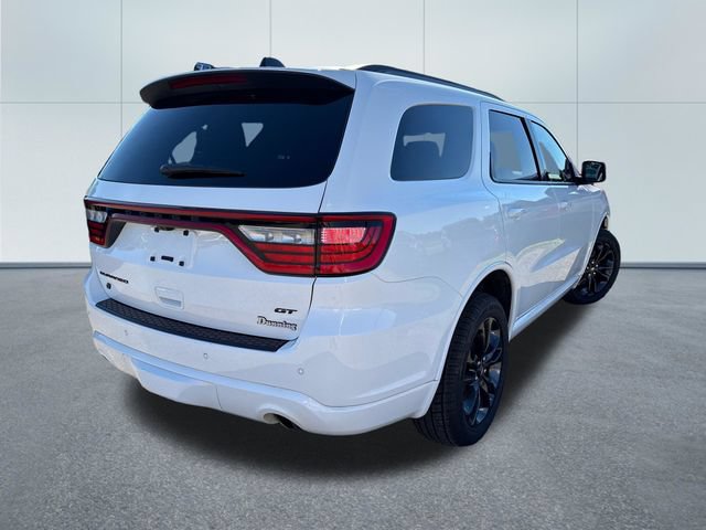 Used 2023 Dodge Durango GT AWD/4WD image 4