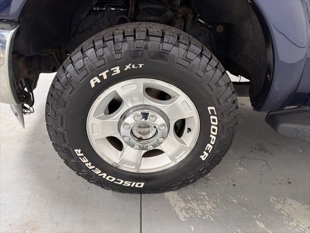 Used 2012 Ford F350 XLT image 3