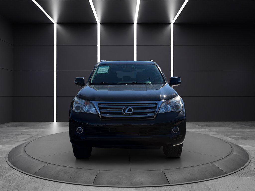 Used 2013 Lexus GX 460 w/ Comfort Plus Pkg AWD/4WD image 2