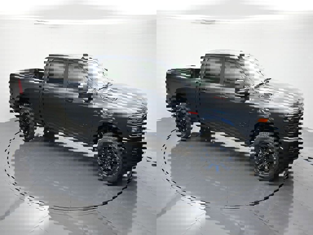 New 2026 RAM 2500 Big Horn image 31