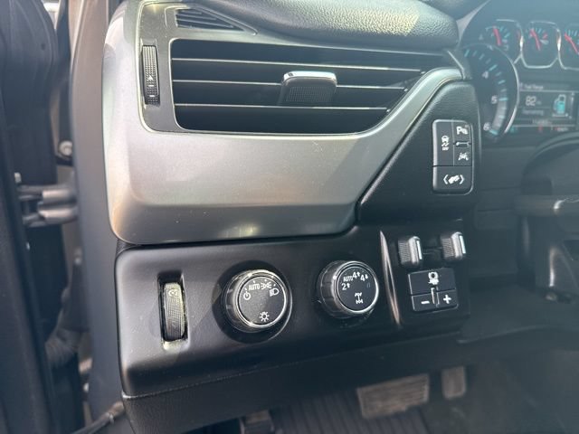 Used 2017 Chevrolet Tahoe LT AWD/4WD image 23