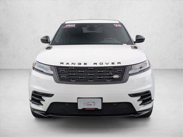 Used 2025 Land Rover Range Rover Velar Dynamic SE image 2
