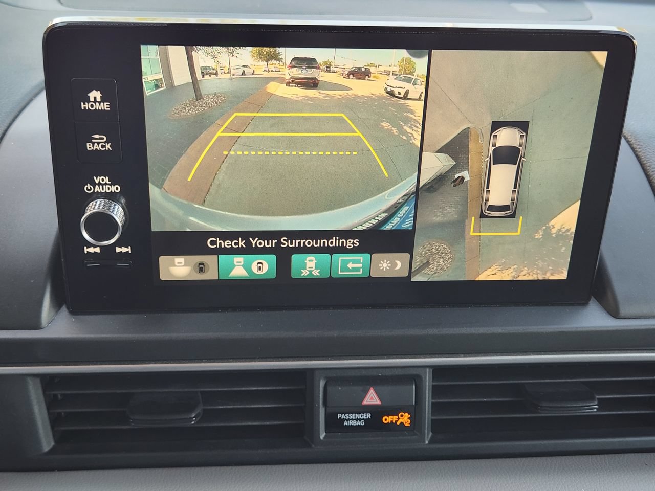 Certified 2023 Honda Pilot Elite image 17