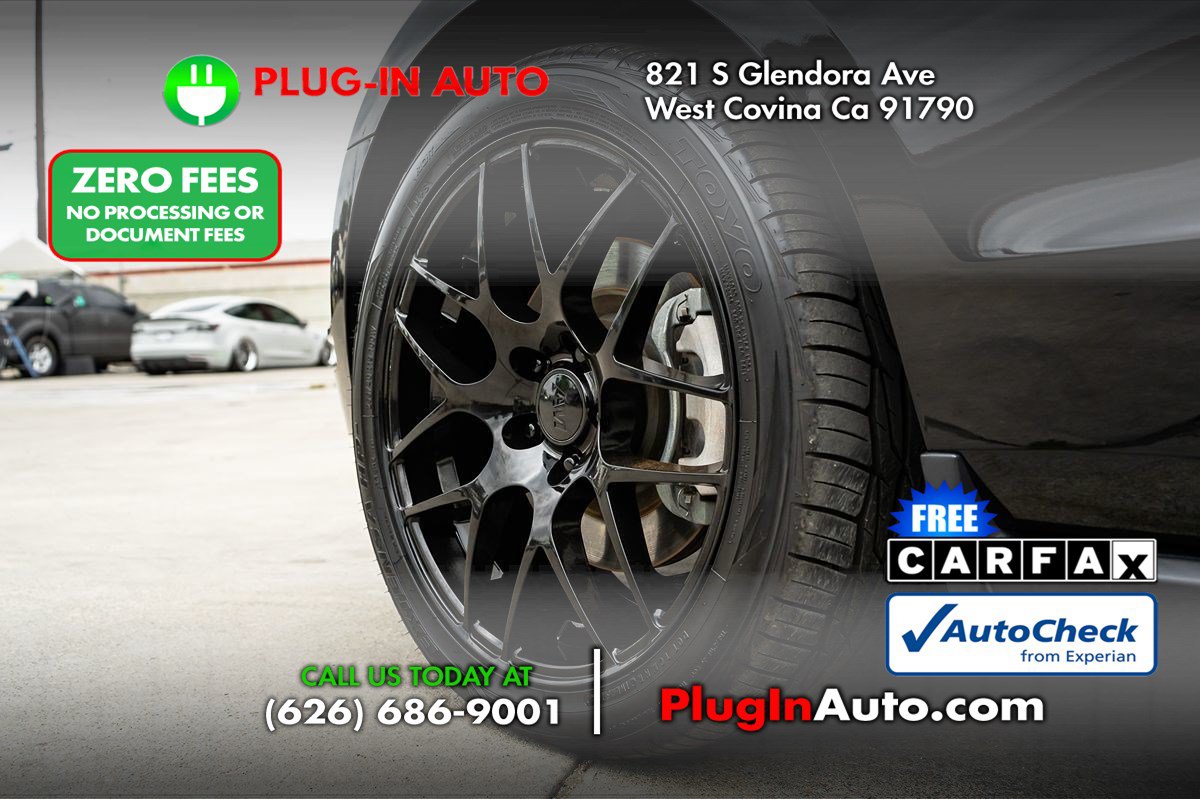 Used 2011 Ford Mustang GT Premium w/ GT Coupe Accessory Pkg 5 RWD image 5