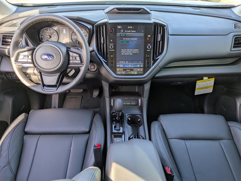 New 2026 Subaru Ascent Bronze Edition image 13