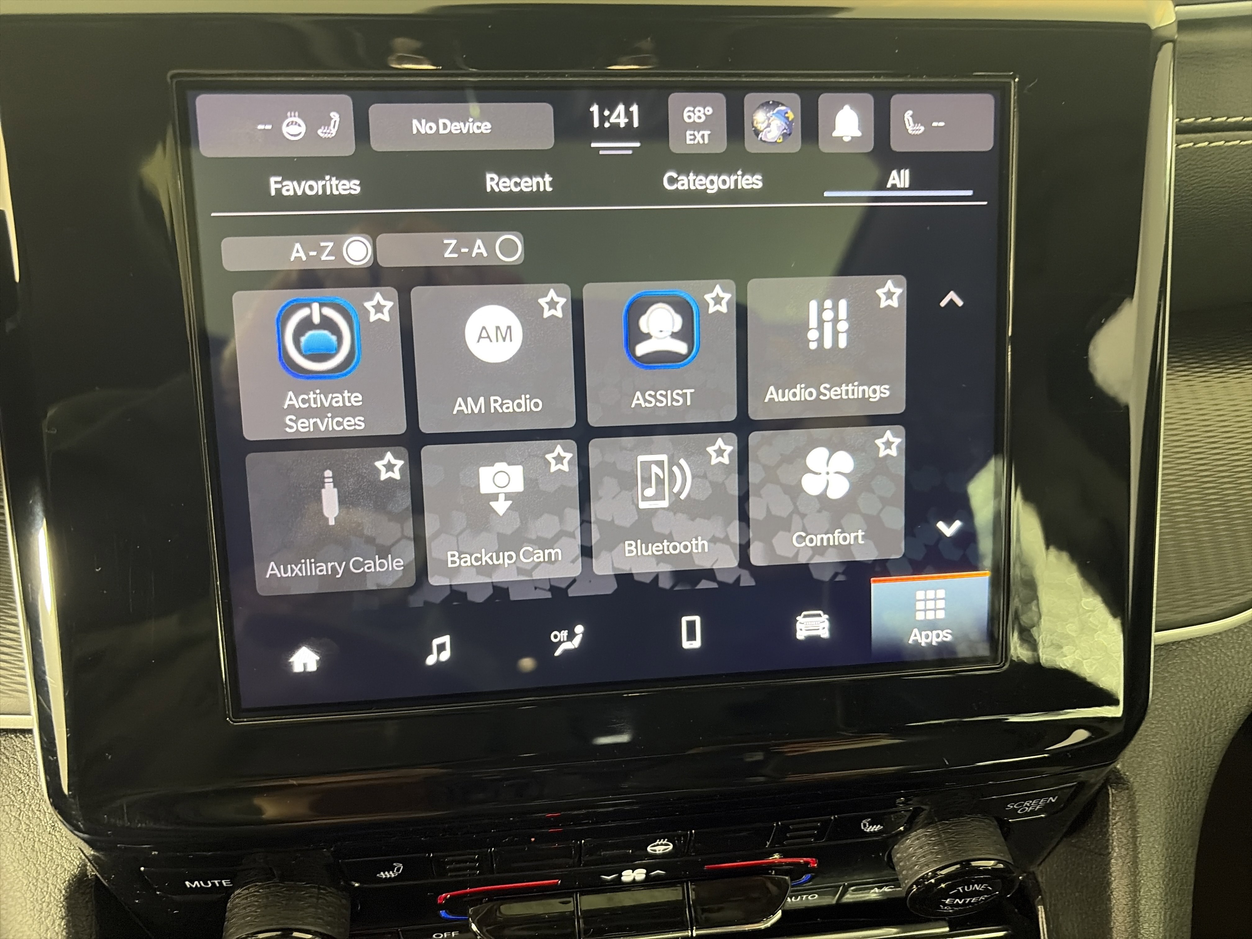 Used 2023 Jeep Grand Cherokee Laredo w/ Luxury Tech Group I image 24