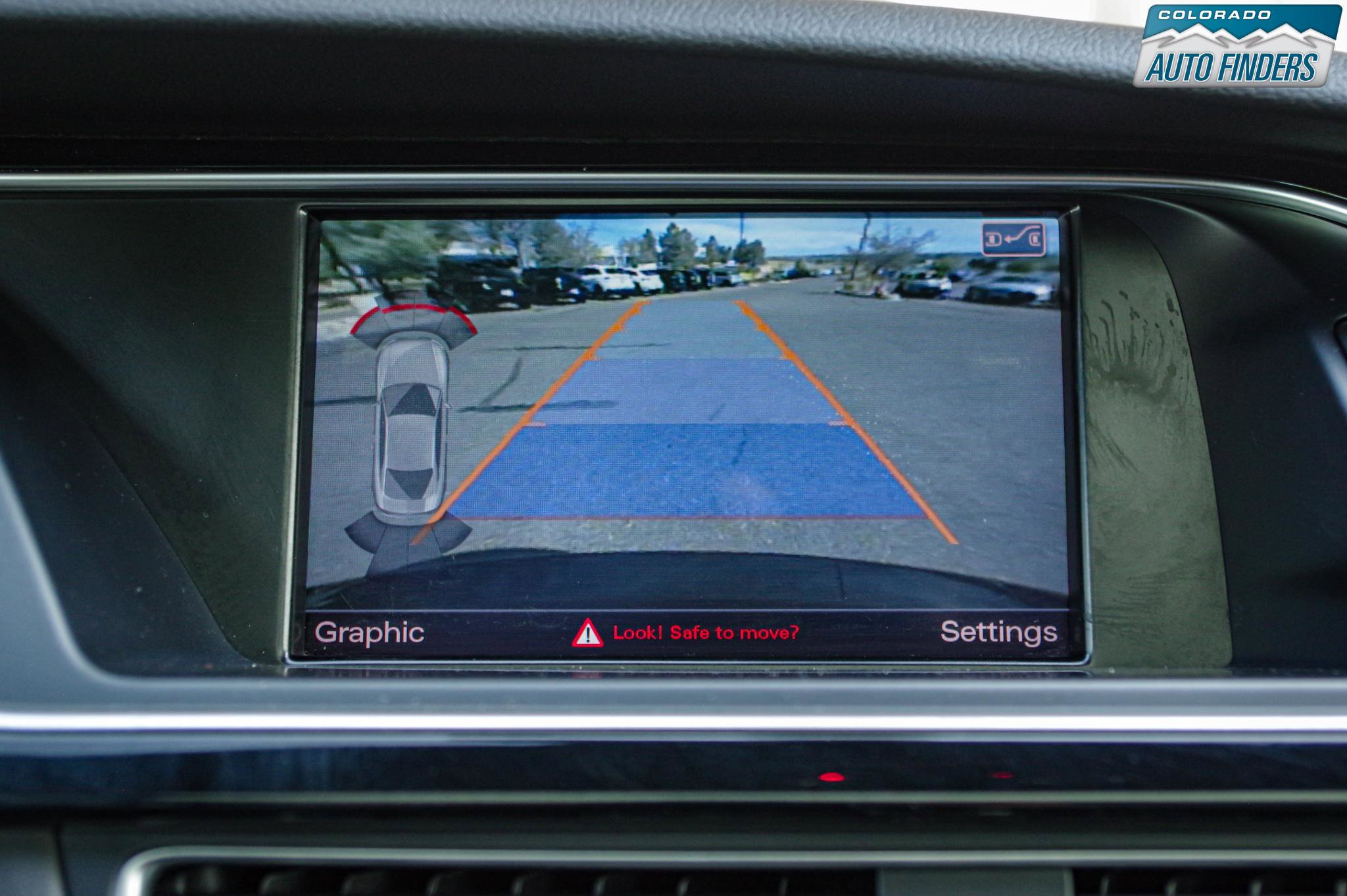 Used 2015 Audi RS 5 Coupe AWD/4WD image 19