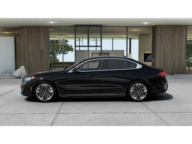 New 2027 BMW i5 xDrive40 AWD/4WD image 4