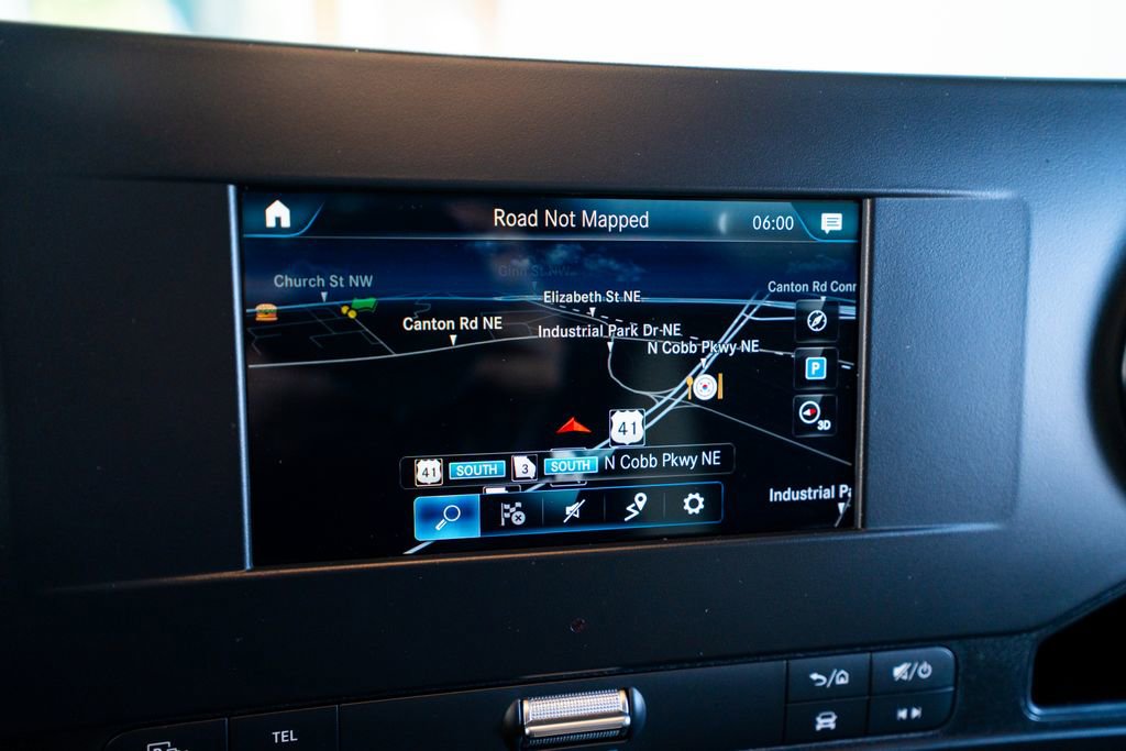 Used 2019 Mercedes-Benz Sprinter 170 image 24