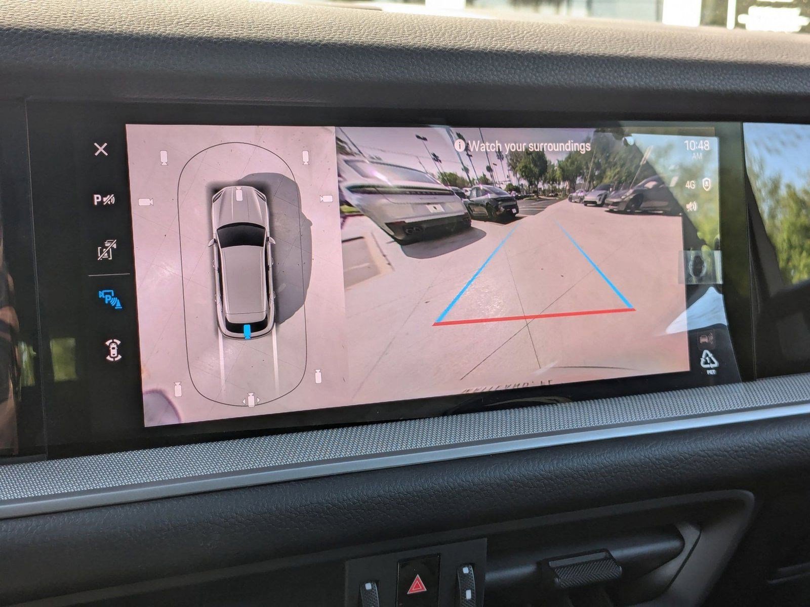 Certified 2025 Porsche Cayenne image 20