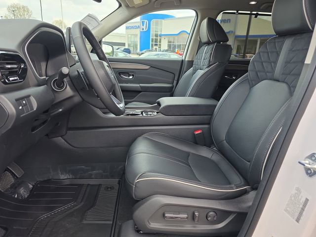 Certified 2026 Honda Pilot Elite image 10