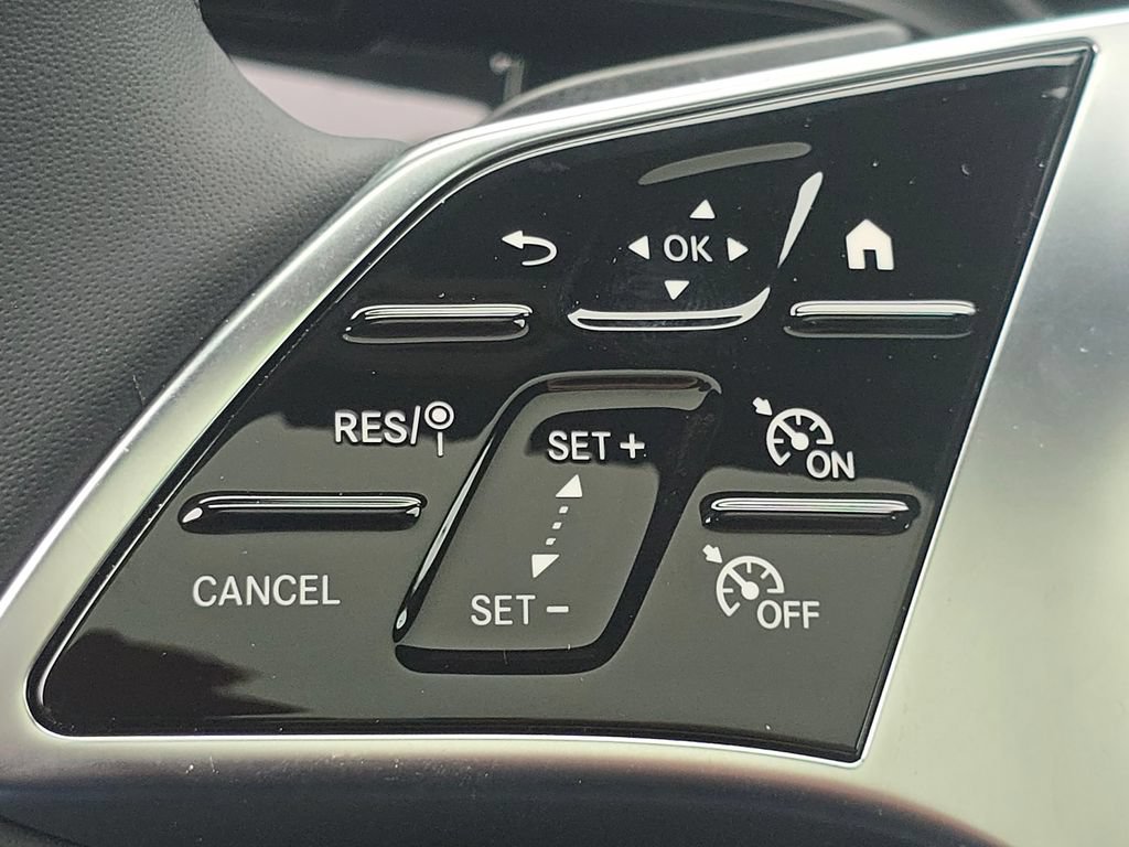 New 2026 Mercedes-Benz GLA 250 4MATIC image 34