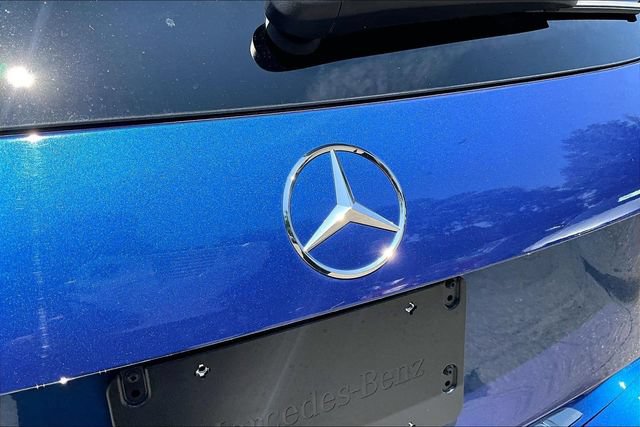Certified 2024 Mercedes-Benz GLA 250 4MATIC image 28