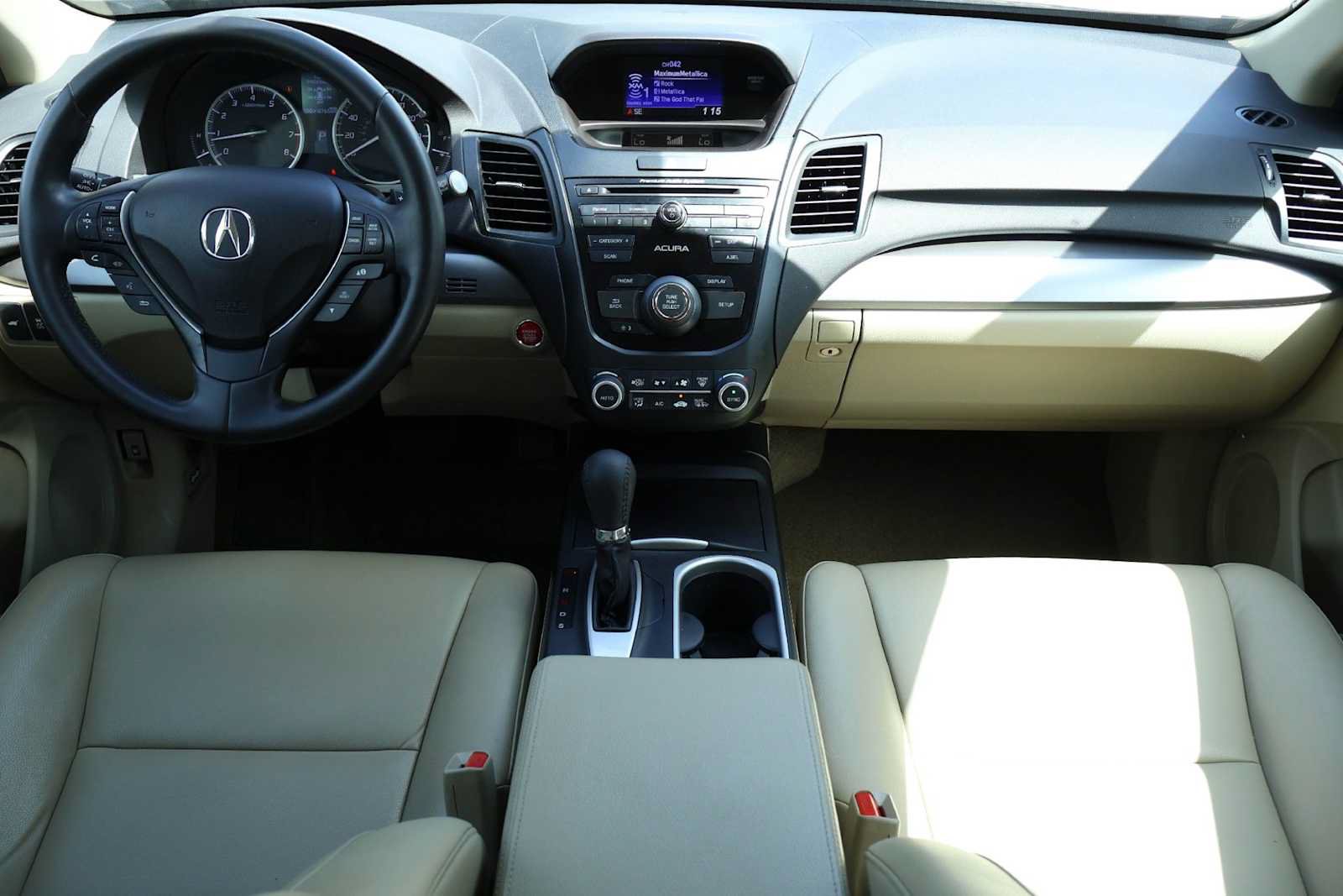 Used 2018 Acura RDX FWD image 10