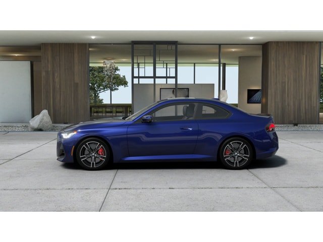 New 2026 BMW 230i xDrive Coupe w/ Premium Package AWD/4WD image 4