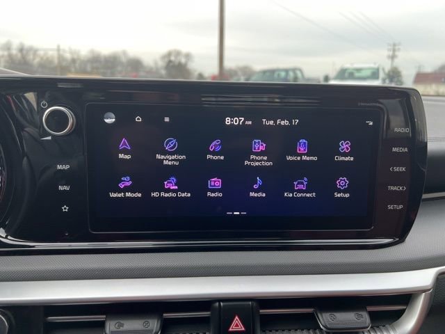 Used 2023 Kia K5 GT-Line image 18