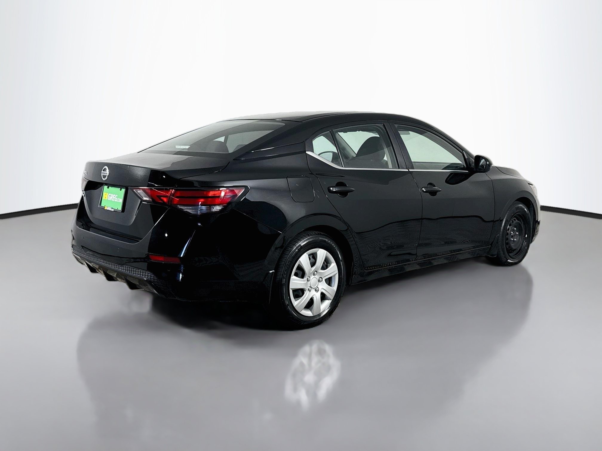 Used 2023 Nissan Sentra S FWD image 10