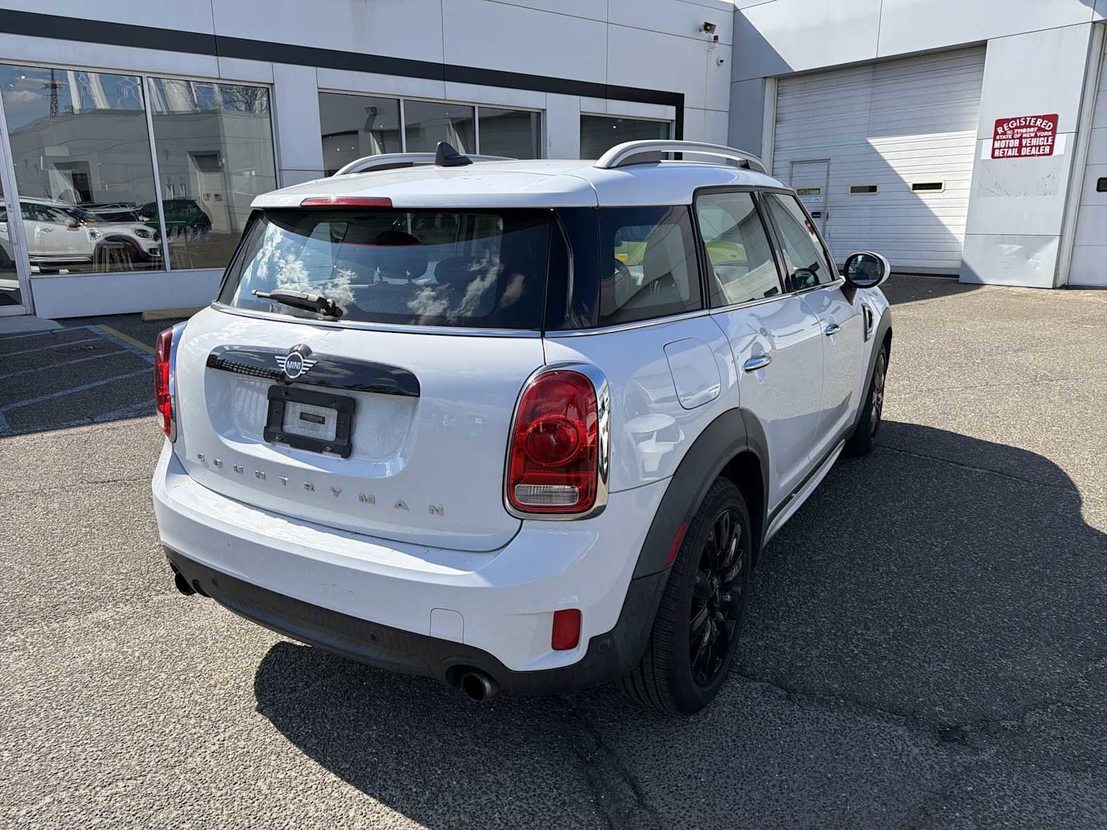 Used 2019 MINI Cooper Countryman S image 5