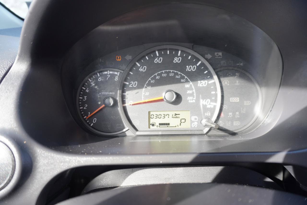 Used 2022 Mitsubishi Mirage G4 ES FWD image 27