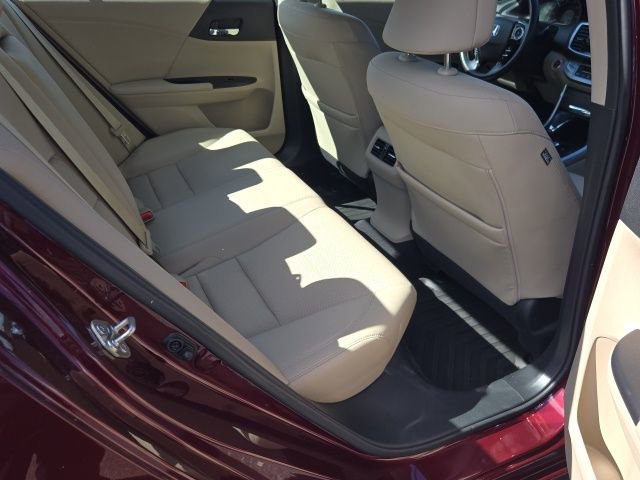 Used 2015 Honda Accord EX-L image 10
