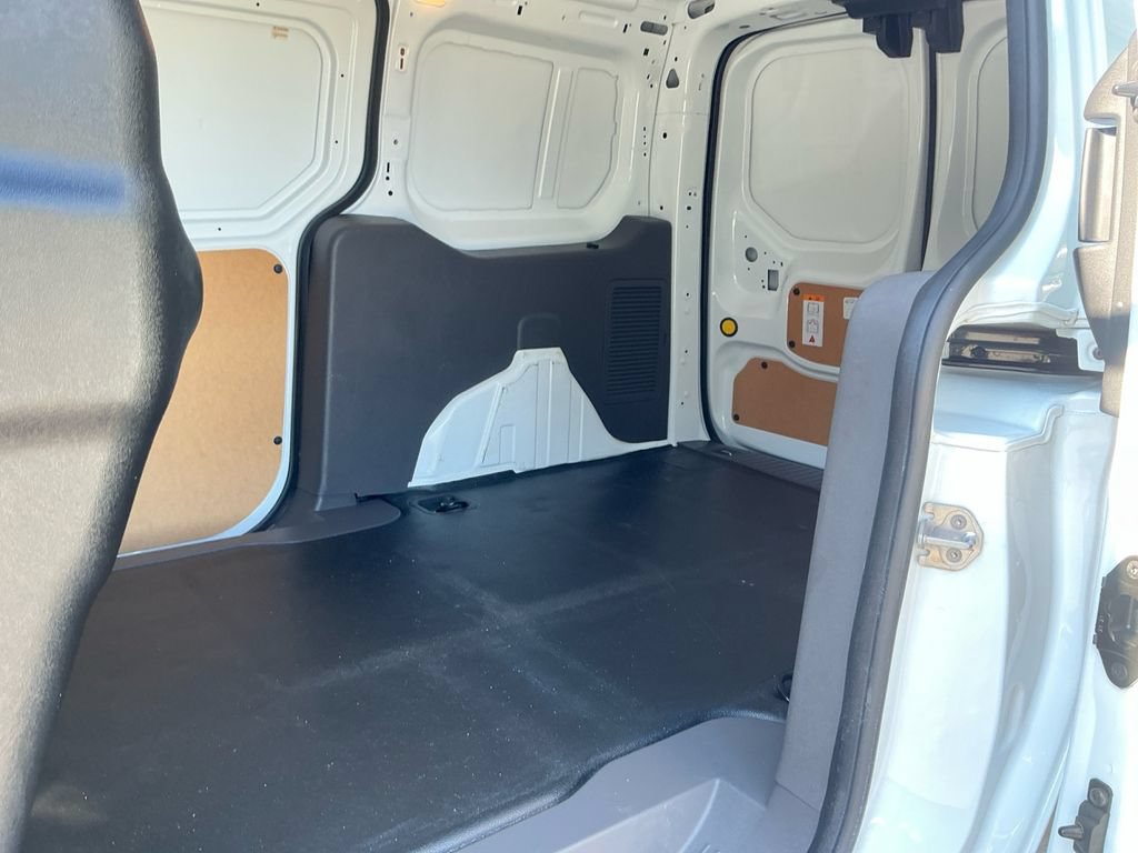 Used 2021 Ford Transit Connect XLT FWD image 14
