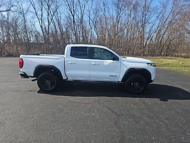 New 2026 GMC Canyon Elevation w/ Convenience Package image 8