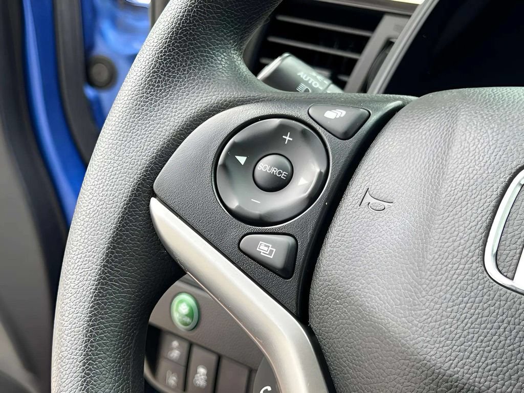Used 2019 Honda Fit EX image 14