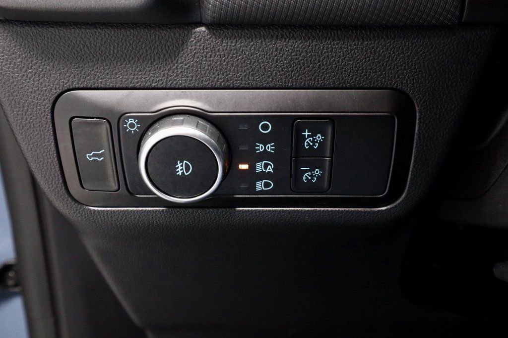 Certified 2025 Ford Bronco Sport Big Bend w/ Convenience Package image 29