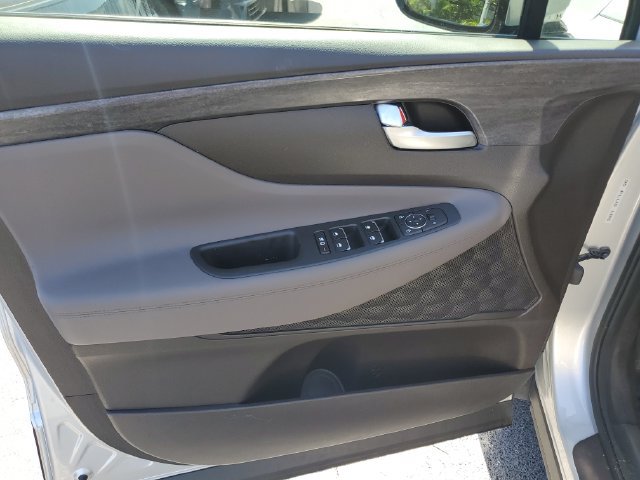 Used 2020 Hyundai Santa Fe SEL FWD image 9