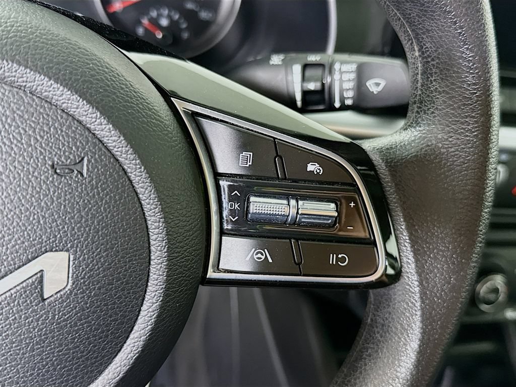 Certified 2023 Kia Forte LXS FWD image 21