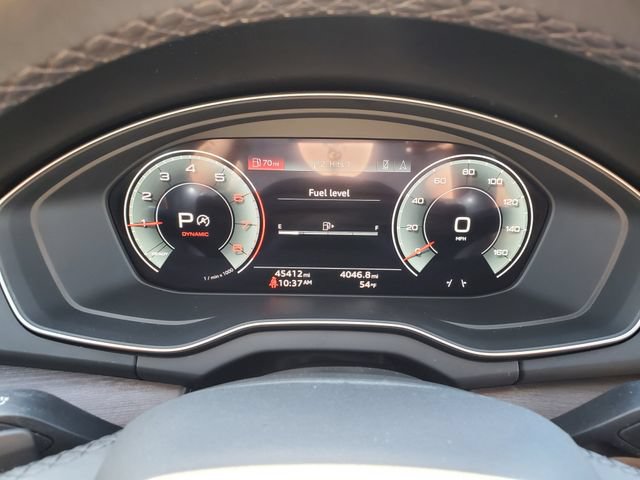 Used 2023 Audi Q5 2.0T Premium Plus w/ Premium Plus Package AWD/4WD image 29