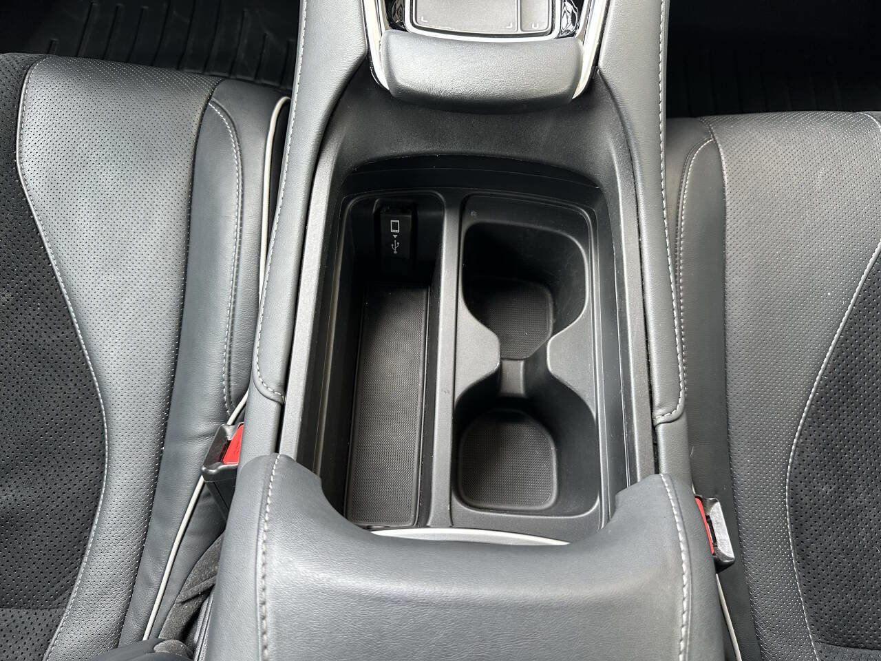 Used 2020 Acura RDX A-Spec image 19