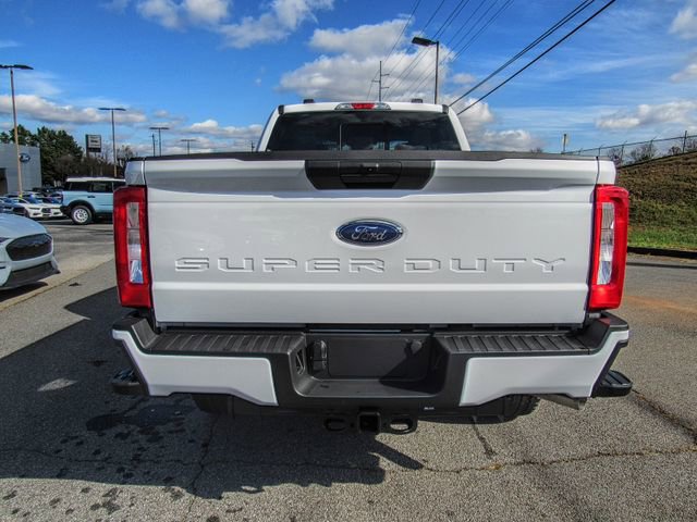 New 2026 Ford F250 XL w/ STX Appearance Package AWD/4WD image 5