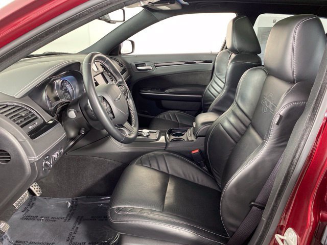 Used 2023 Chrysler 300 C RWD image 22
