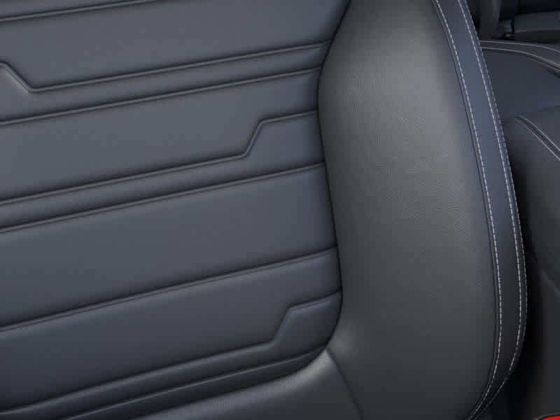 New 2026 Ford Ranger Lariat w/ Convenience Package image 16